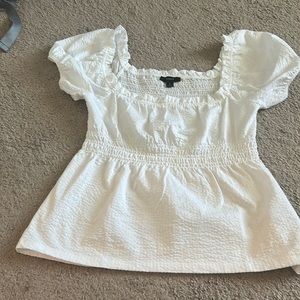 J crew top